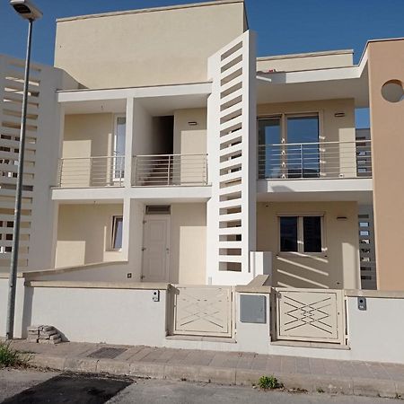 Gelsimori Apartments Отранто Екстериор снимка