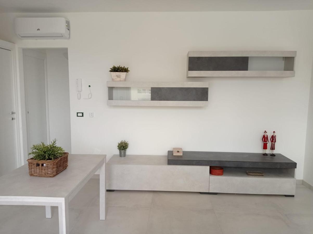 Gelsimori Apartments Отранто Екстериор снимка