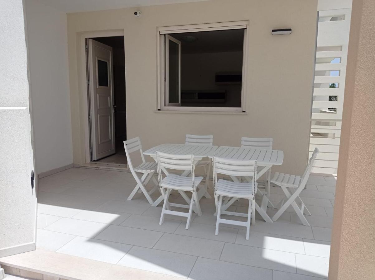 Gelsimori Apartments Отранто Екстериор снимка