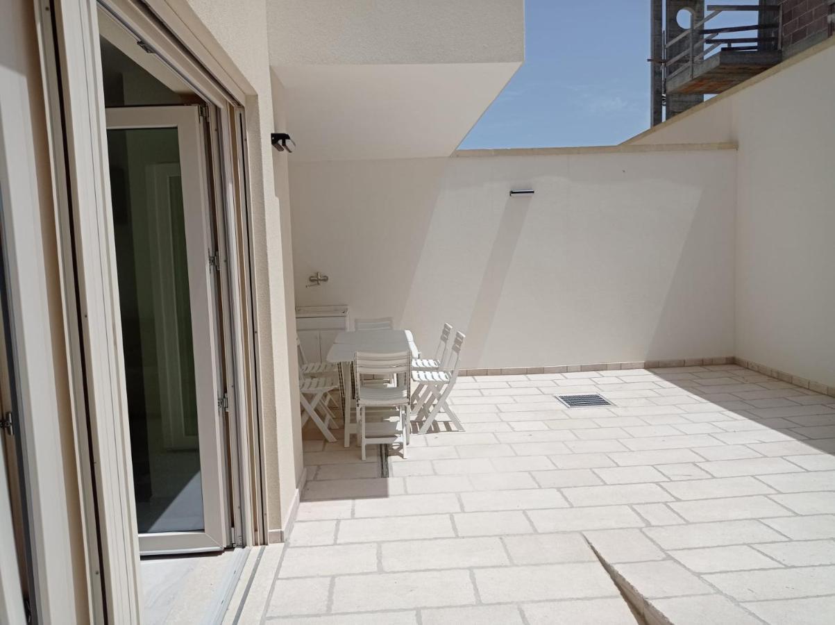 Gelsimori Apartments Отранто Екстериор снимка