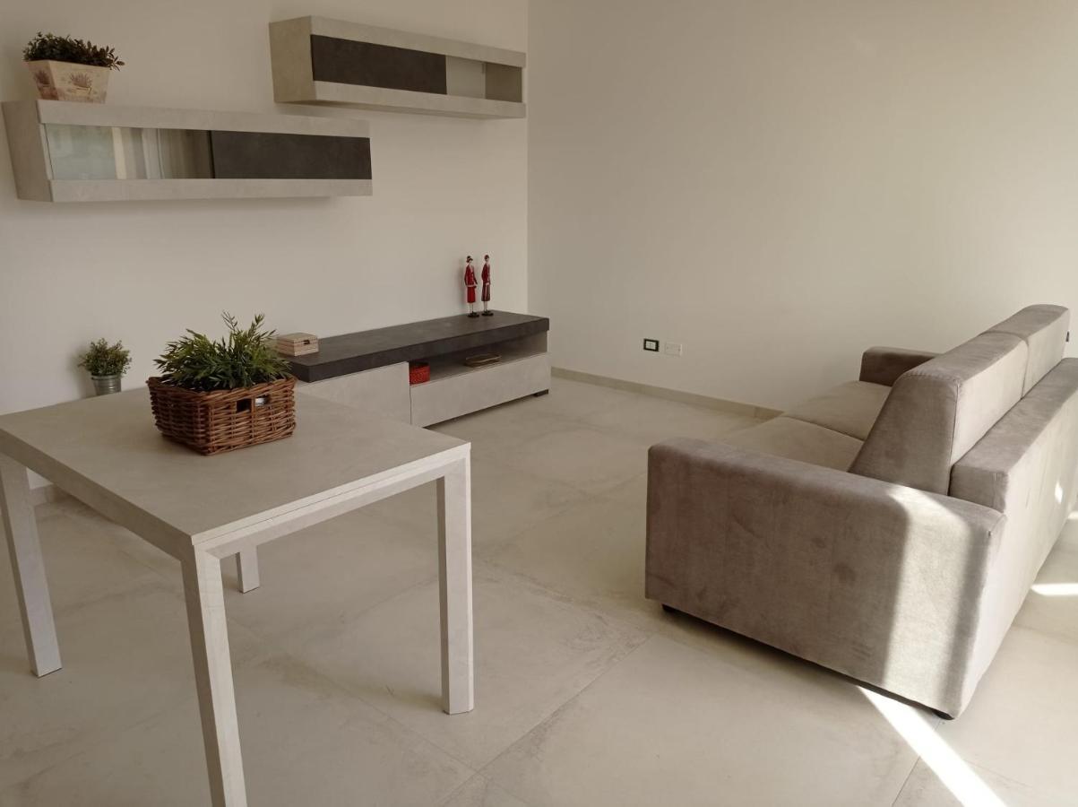 Gelsimori Apartments Отранто Екстериор снимка