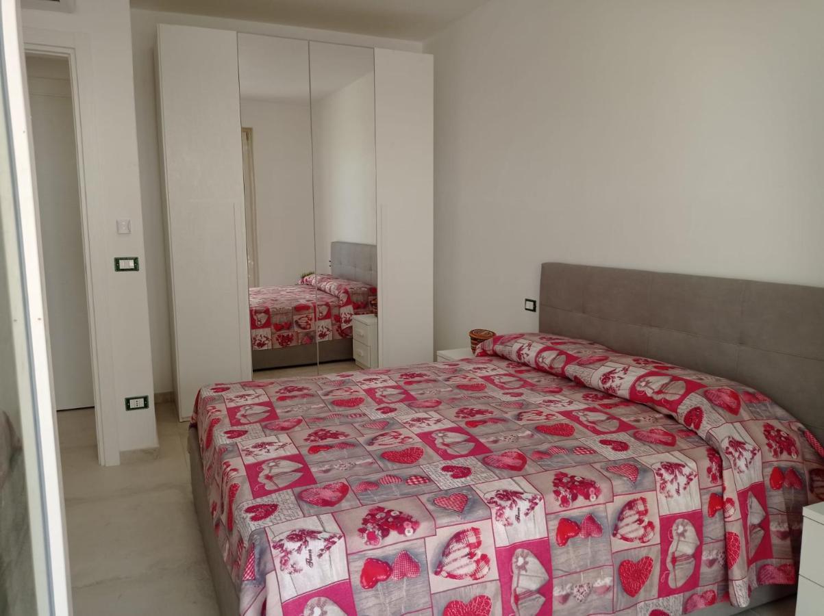 Gelsimori Apartments Отранто Екстериор снимка