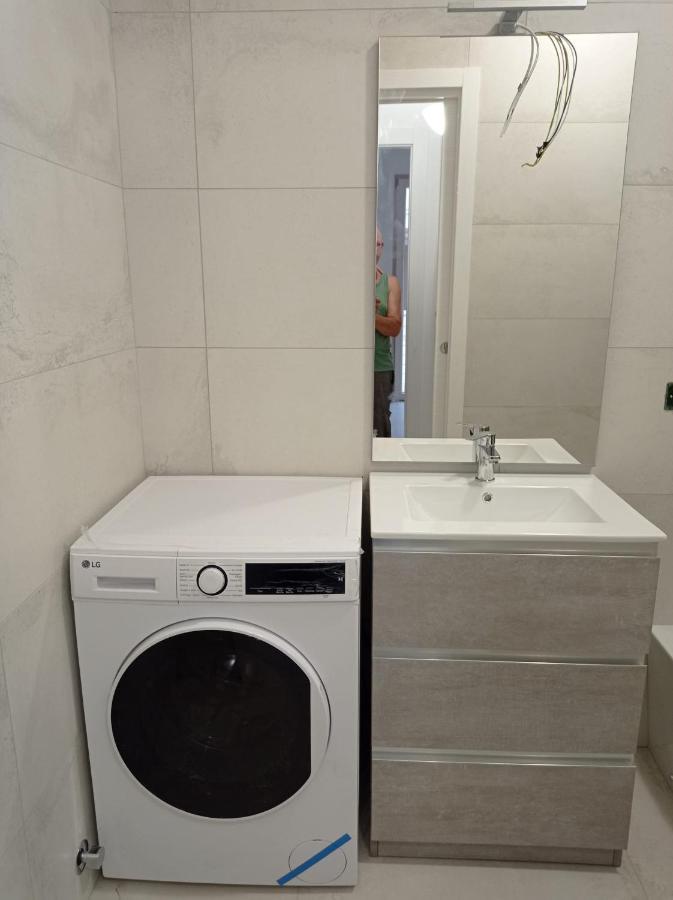 Gelsimori Apartments Отранто Екстериор снимка